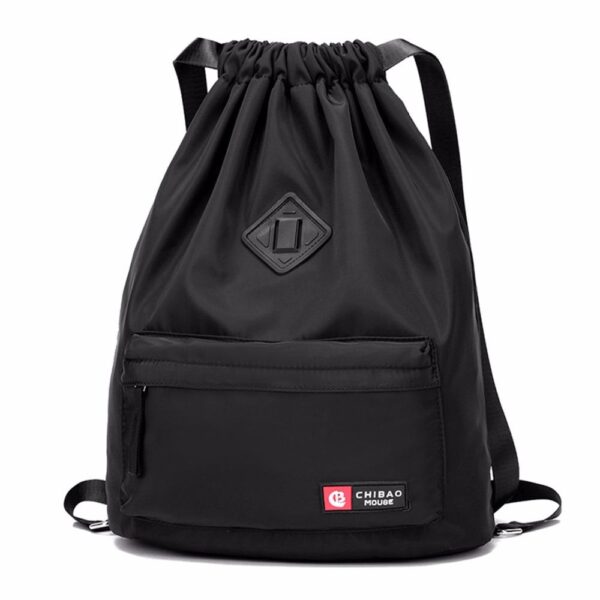 Waterproof Sport Bag Gym Bag - Image 2