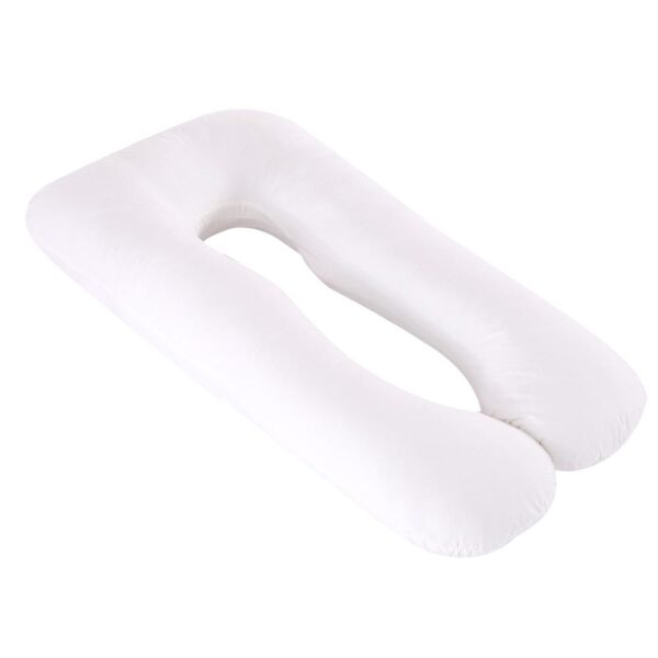 Pregnancy Pillow for Side Sleeper Pregnant Women