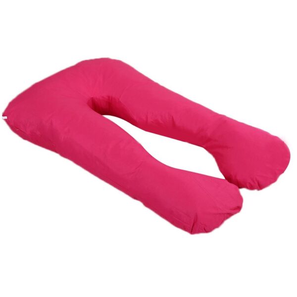 Pregnancy Pillow for Side Sleeper Pregnant Women - Image 9