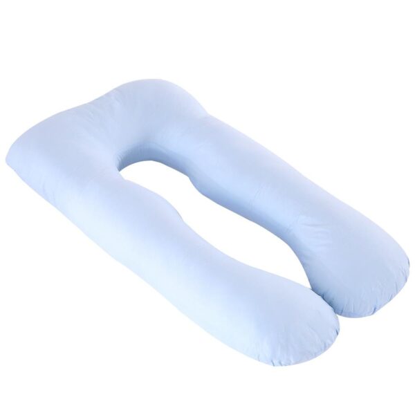 Pregnancy Pillow for Side Sleeper Pregnant Women - Image 2