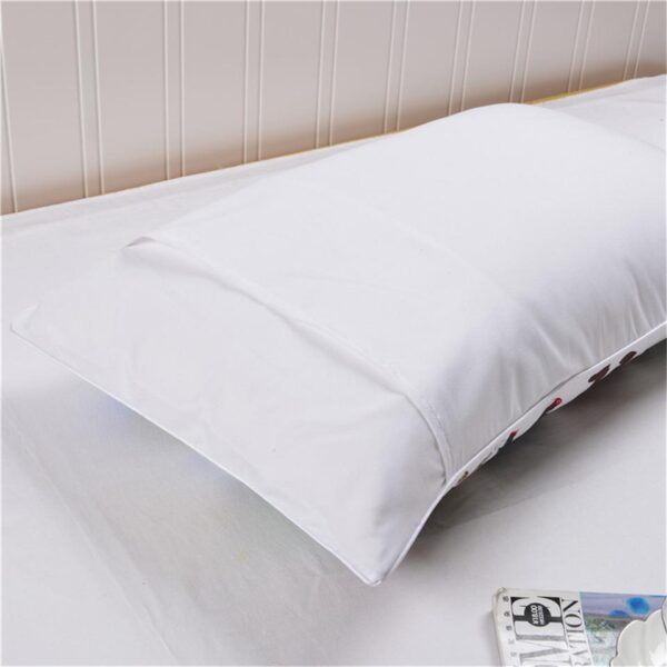 Letter pillowcase Love Bedding Pillowcase 3D Print Bedding - Image 3